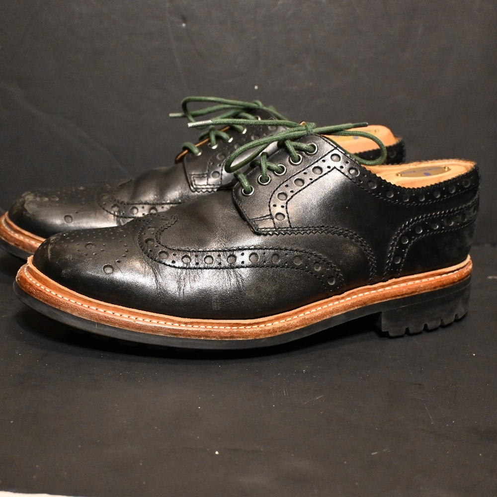 Grenson mens shoes